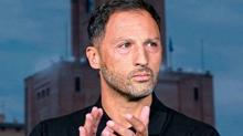 Bologna'dan Domenico Tedesco a��klamas�! G�reve geli� s�reci...