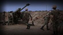 Dahiye sald�r�s�na �ran'dan rest: ''�srail'i terbiye etmemiz gerekiyor''