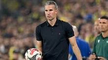 Feyenoord'da Robin van Persie d�nemi sona erdi