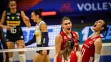 Filenin Sultanlar�, �talya'ya di� ge�iremedi