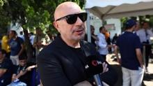 Hakan Bilal Kutlualp: Fenerbah�e taraftar� �ampiyonluk istiyor