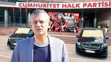 Haram makamdan vazge�miyor!