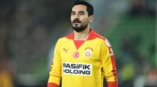 �lkay G�ndo�an, Fransa'dan �ampiyon kul�b� sat�n al�yor