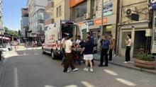 Kay�p olarak aran�yordu: Depoda uyurken bulundu