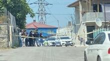 Kocaeli'de kad�n cinayeti: 5 �ocuk annesi e�ini b��aklayarak katletti