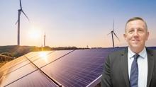 K�resel enerji liderlerinden T�rkiye'ye �vg�: Yenilenebilirde b�lge lideri!