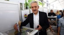 Mehmet Ali Ayd�nlar: Fenerbah�e i�in hay�rl� olsun