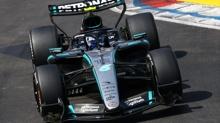 Monaco Grand Prix'sini Kimi Antonelli kazand�