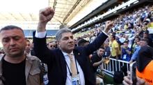 Safi: Limit koymad�m!