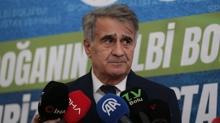 �enol G�ne�: D�nya Kupas�'nda �eyrek final m�mk�n