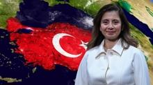 �rd�n Prensesi ''gurur duyulmal�'' diyerek �vg�ler dizdi: T�rkiye b�lge i�in �nemli bir �rnek