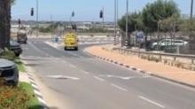 ''Utan� Duvar�'' yak�n�nda silahl� sald�r�: 1 �srail askeri �ld�