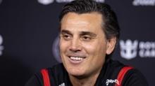 Vincenzo Montella'dan Kenan Y�ld�z ve Ferdi Kad�o�lu a��klamas�!
