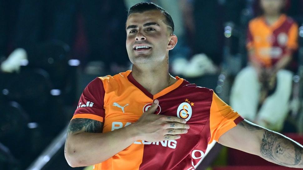 Transferde büyük sürpriz! Abdülkerim Bardakcı imzayı atıyor