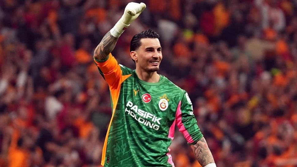 Ve transfer bitti! Uğurcan Çakır resmen imzalıyor