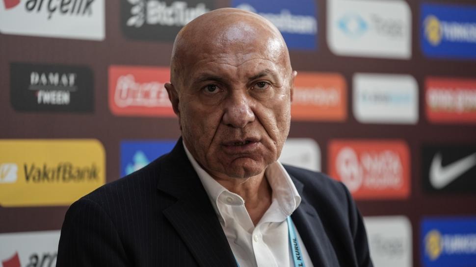 Yüksel Yıldırım'dan olay Fenerbahçe sözleri! Sarı lacivertli