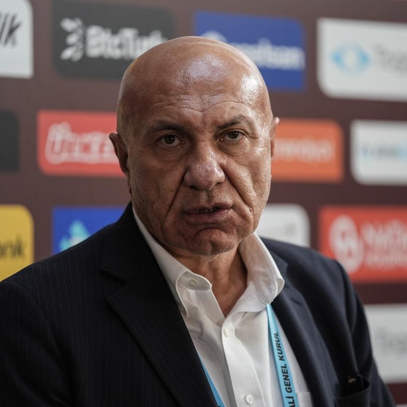 Y�ksel Y�ld�r�m'dan olay Fenerbah�e s�zleri! Sar� lacivertli taraftarlar tepki g�sterdi