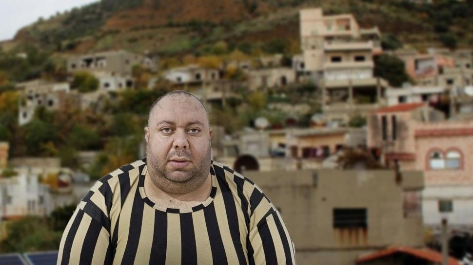 248 kişinin katiliydi! Beyda Katliamı'nın faili yakalandı