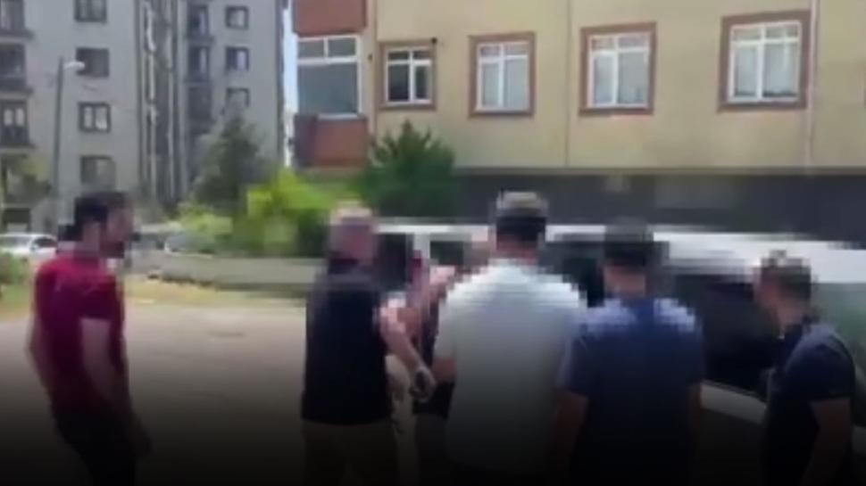 8 yıllık firar ekmek fırınında bitti: 24 yıl cezası olan suç