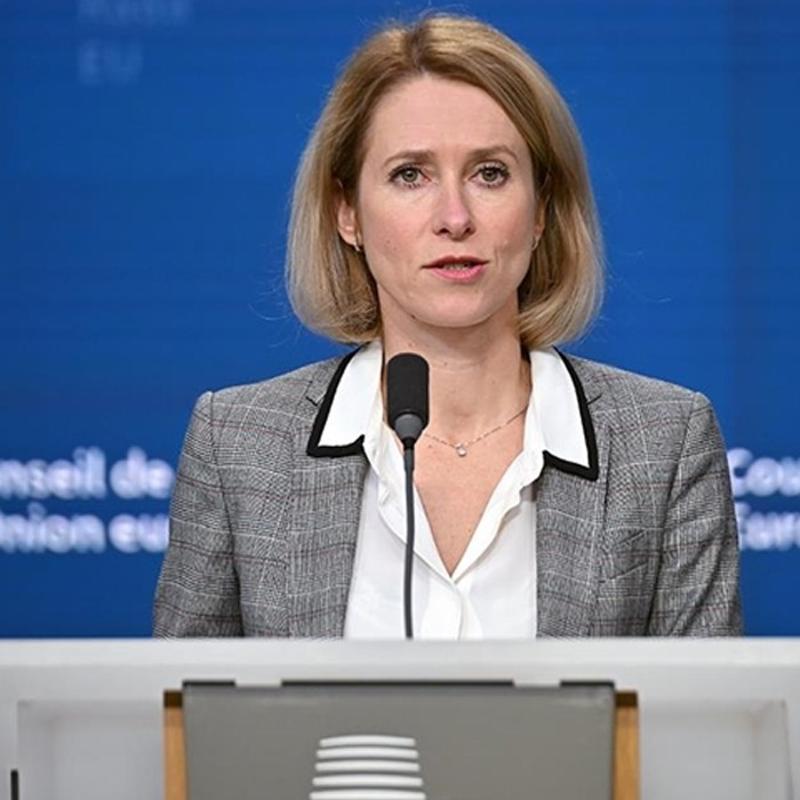 AB'den Avrupa ordusu fikrine veto