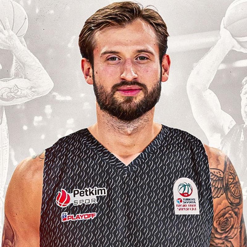 Alia�a Petkimspor, Thomas Akyaz�l� transferini resmen duyurdu