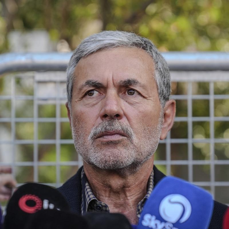 Aykut Kocaman i�in geri say�ma ge�ildi