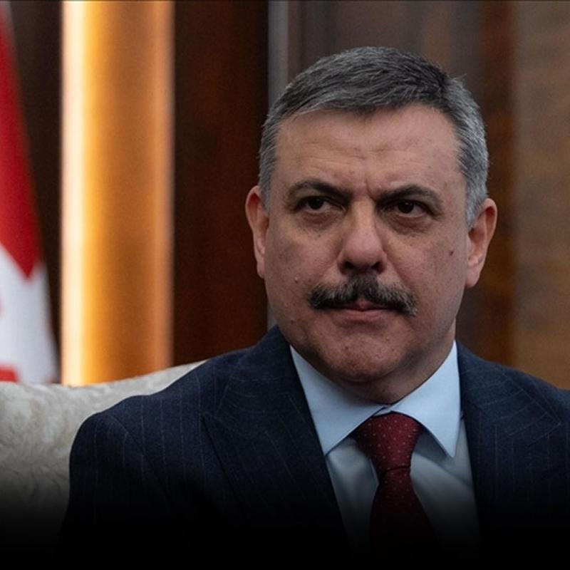 Bakan �ift�i KKTC yolcusu: 10 Haziran'da mevkida�� O�uz ile bir araya gelecek