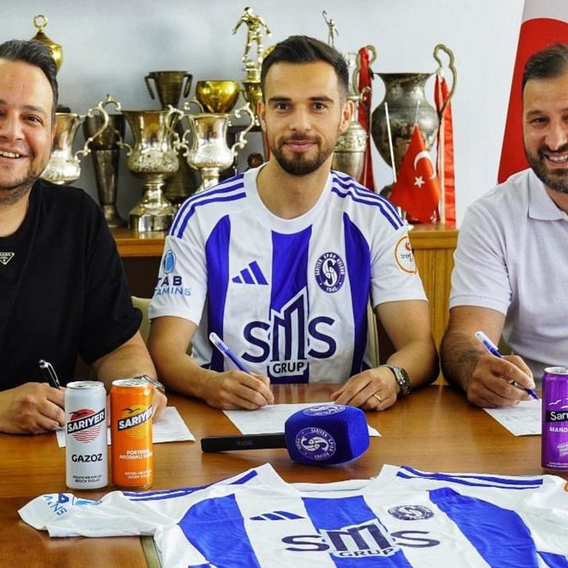 Bar�� Al�c�'n�n yeni adresi belli oldu!
