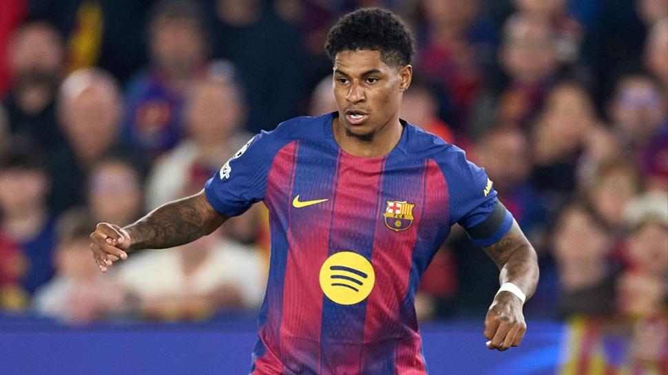Bayern Münih, Marcus Rashford'un peşinde