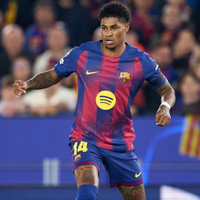 Bayern M�nih, Marcus Rashford'un pe�inde