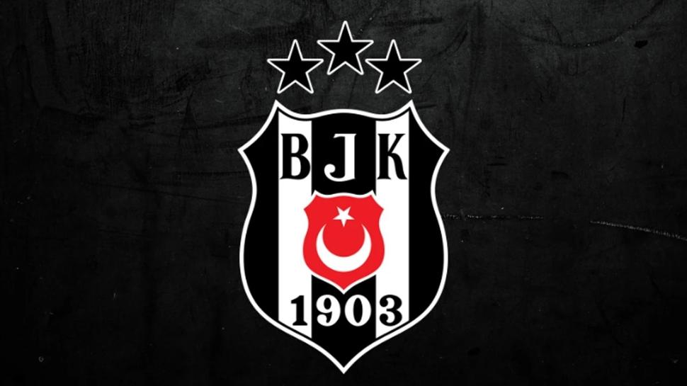 Beşiktaş, yeni forma sponsorunu duyurdu!