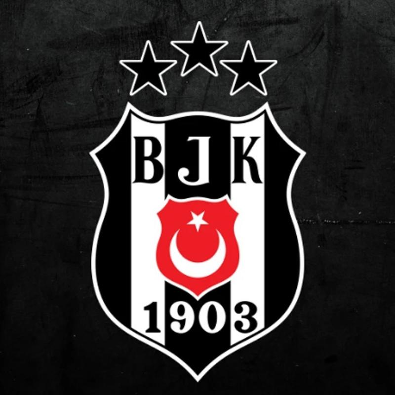 Be�ikta�, yeni forma sponsorunu duyurdu!