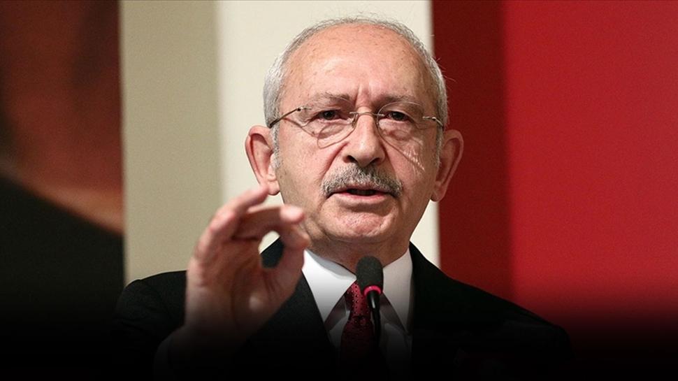 CHP'de "Kurultay" krizi! Kılıçdaroğlu "11 Haziran'