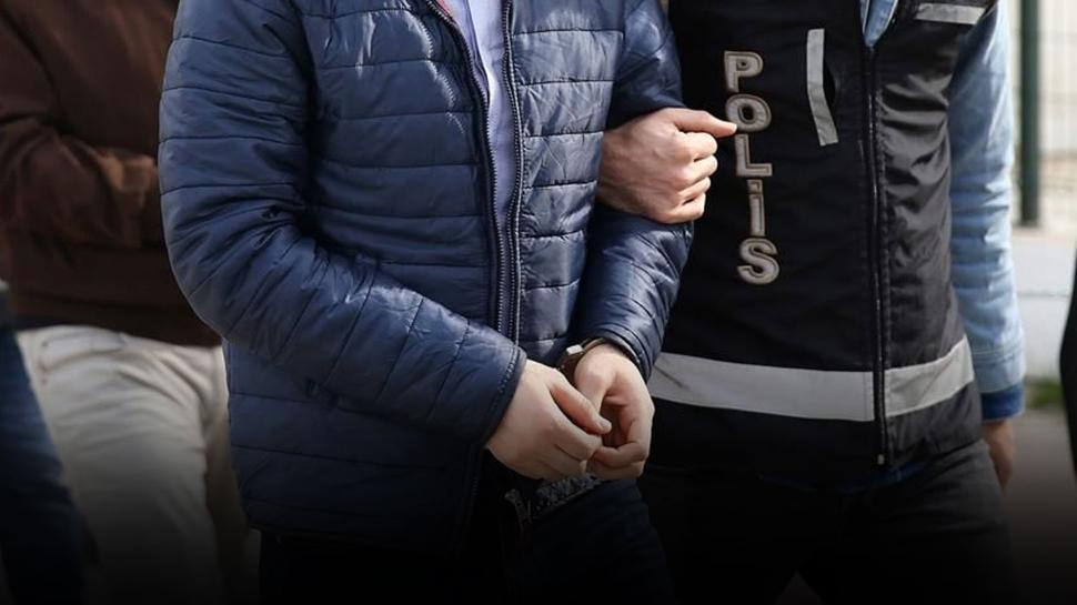 Çocuk parkında dehşet saçmıştı: Şüphelilerden biri tutukland
