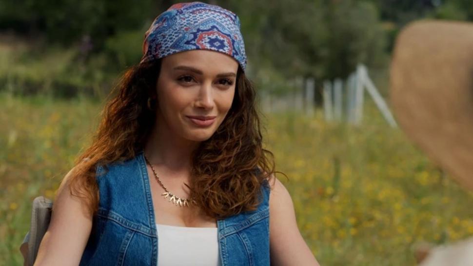 Doğanın Kanunu Doğa kimdir? Özge Yağız kimdir, kaç yaşında, 