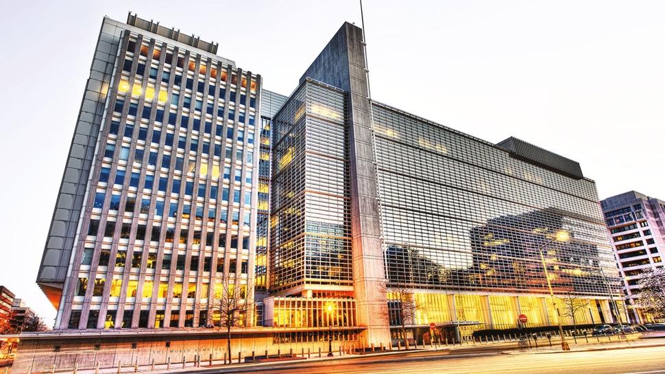 Dünya Bankası'ndan 191.5 milyon euro "yeşil" kayna