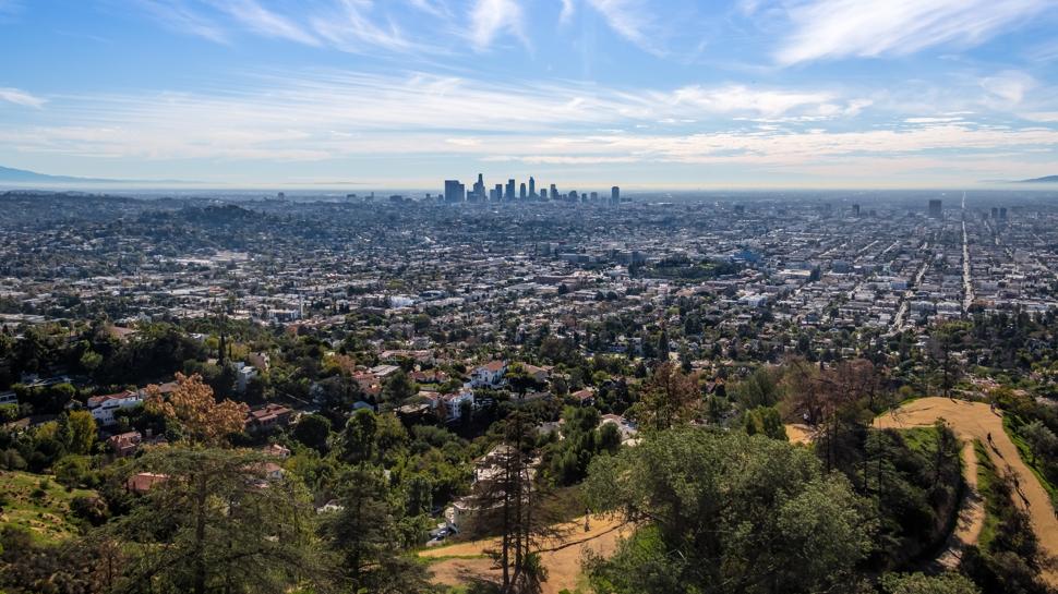 Dünya Kupası'na ev sahipliği yapacak: Los Angeles'de görmeni