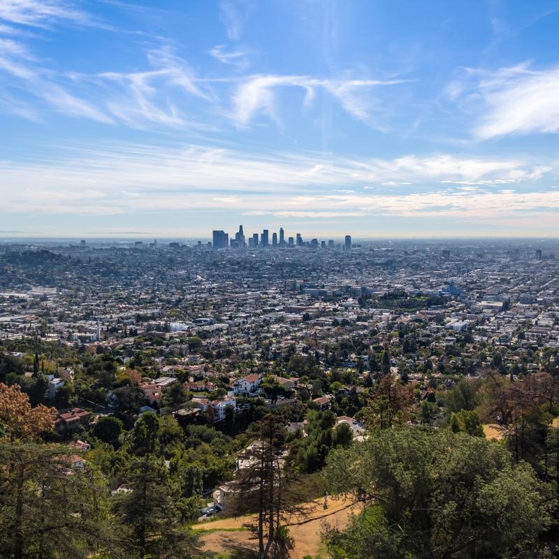 D�nya Kupas�'na ev sahipli�i yapacak: Los Angeles'de g�rmeniz gereken 5 yer!