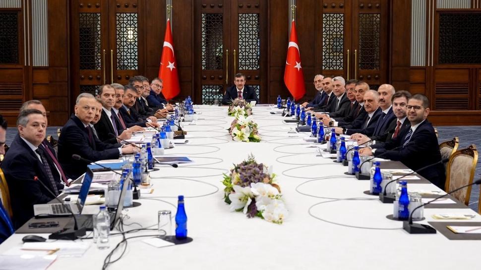 EKK: Tek Durak Ofis modeli ülke geneline yaygınlaştırılacak