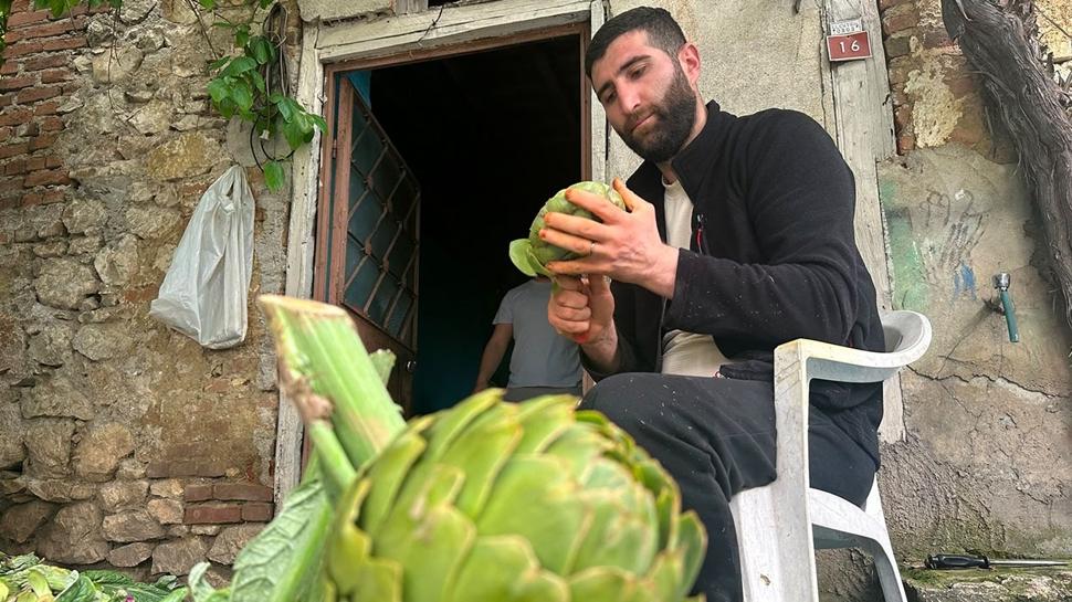 Enginar mesaisinin maaşı 240 bin TL