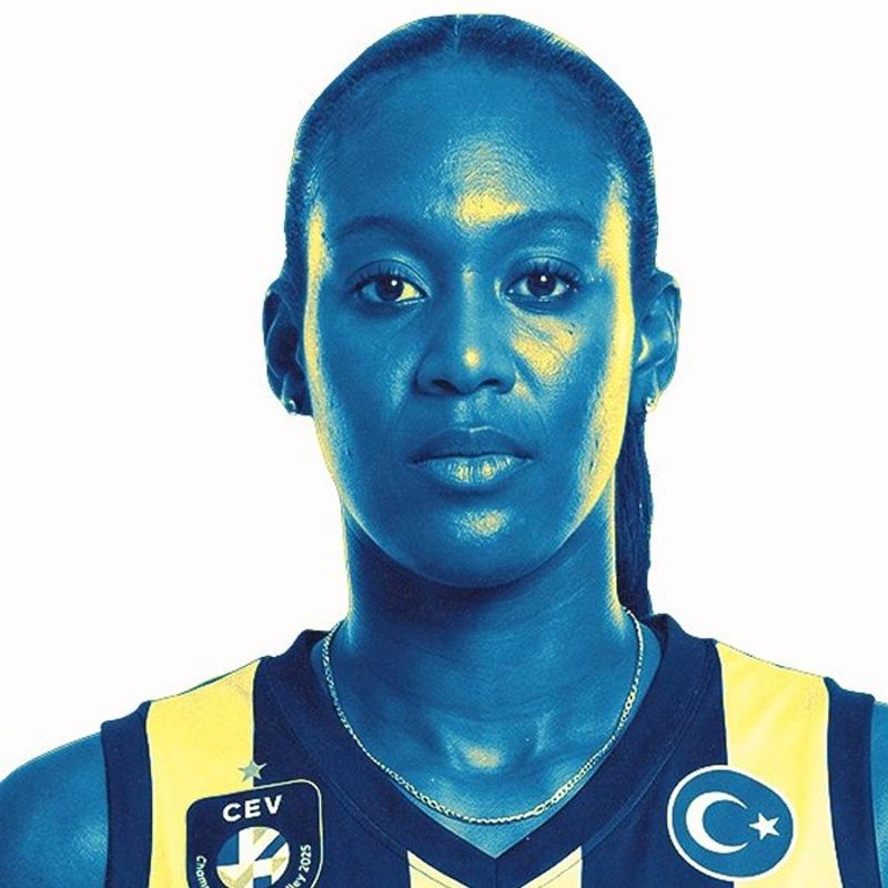 Fenerbah�e Medicana'dan iki transfer