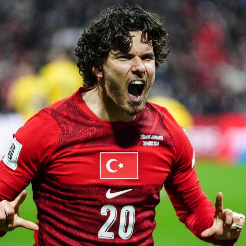 Ferdi Kad�o�lu: Yeni bir hikaye yazaca��z