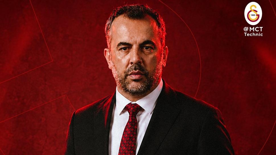 Galatasaray MCT Technic'te yeni genel menajer Özgü