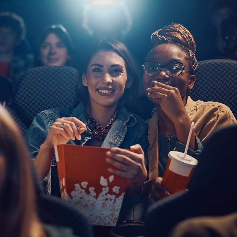 Gi�enin zirvesinde onlar var: 2026'n�n ilk �eyre�inde en �ok izlenen 5 film!