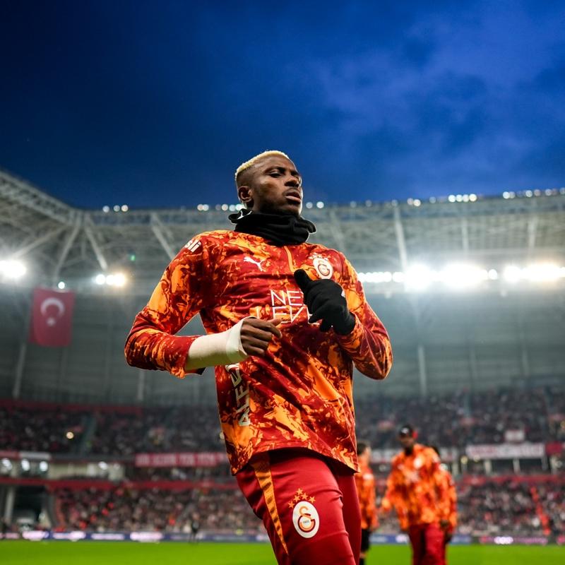 G�nl�nde Ada ve La Liga var