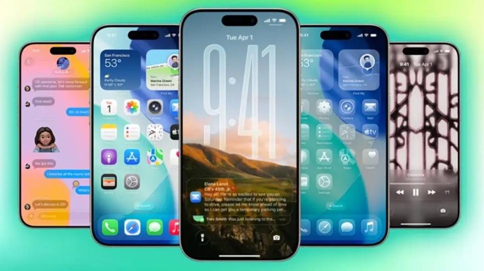 iOS 27 geldi mi, ne zaman geliyor? iOS 27 hangi te