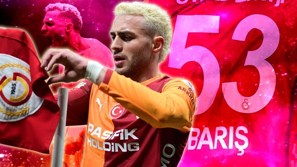 İtalyan devi talip oldu! Cimbom'a Barış Alper Yılmaz piyango