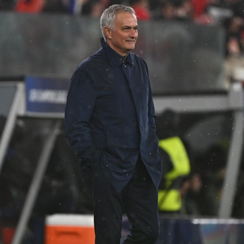 Jose Mourinho'nun transfer listesi ortaya ��kt�! Real Madrid'den y�ld�z operasyonu