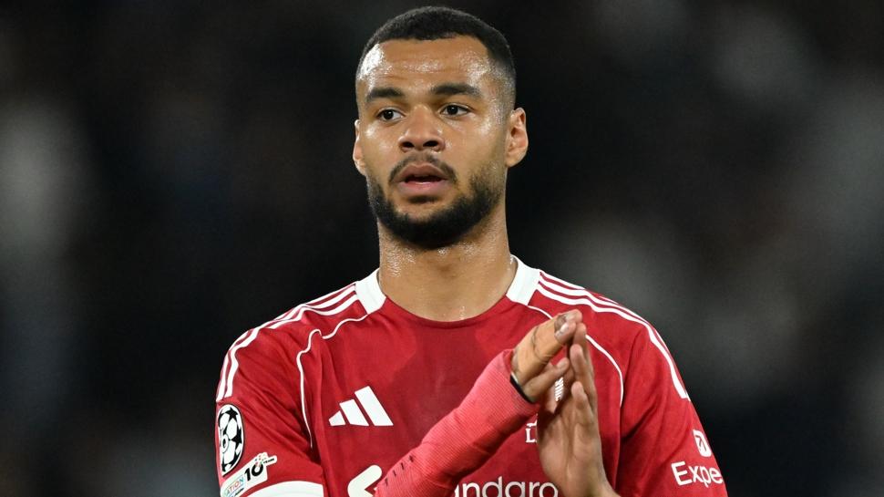 Liverpool'da Cody Gakpo belirsizliği! Ezeli rakipler pusuda