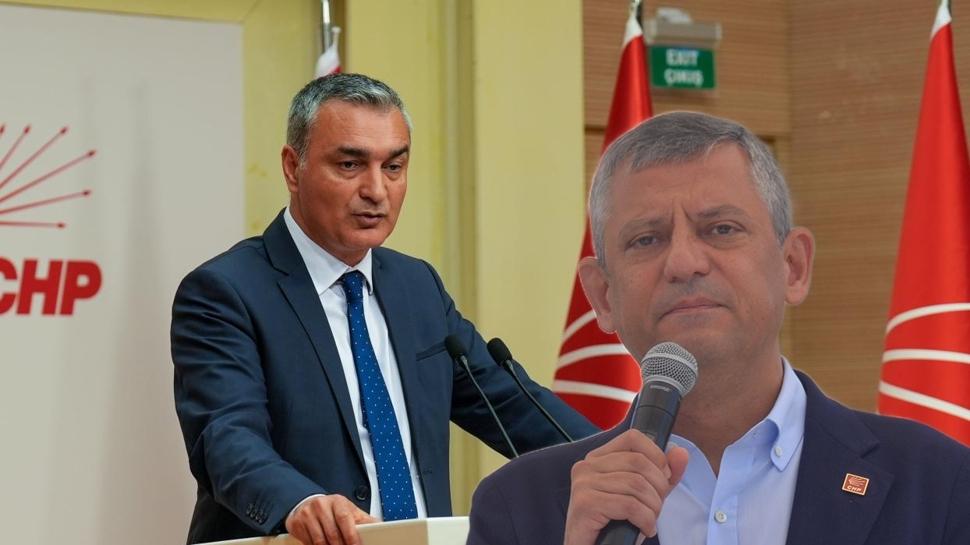 ��zel'in g�revi iptal edilecek�